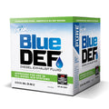 PEAK BlueDEF Diesel Exhaust Fluid – 2.5 Gallon